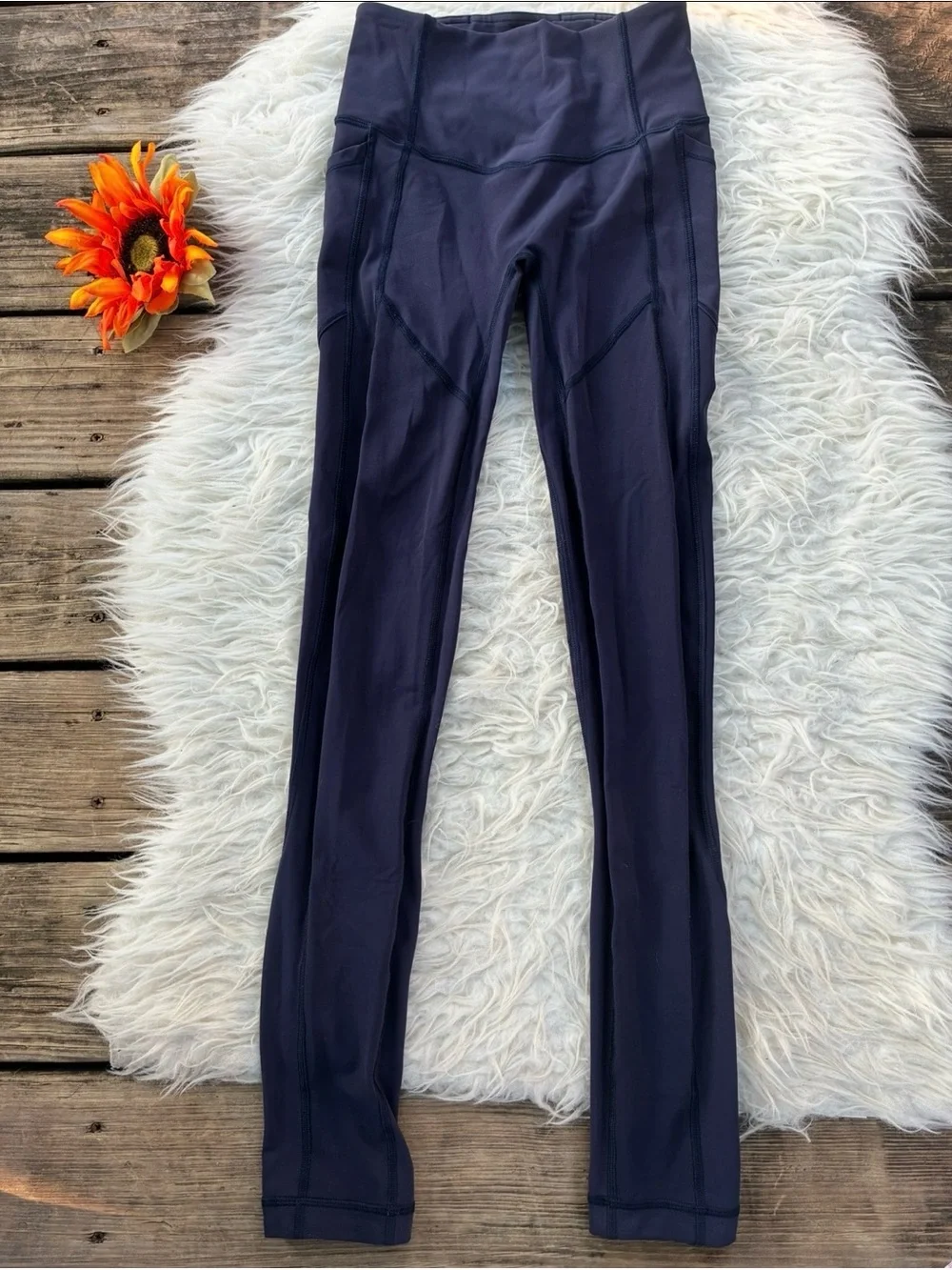 🌺LULULEMON retail $128 all the right places tight II 28”🌺